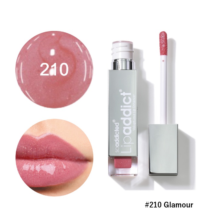 リップアディクト #210 Glamour